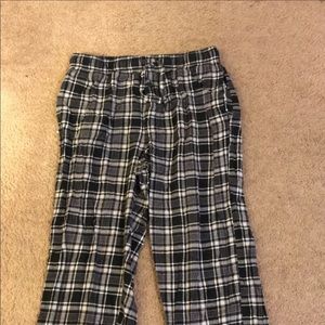 Men's PJ Bottoms